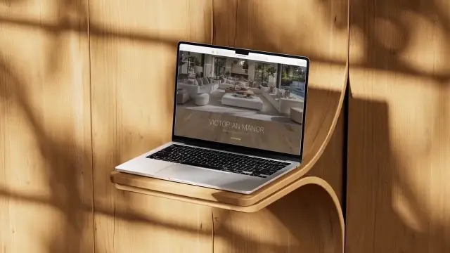 HF Design project