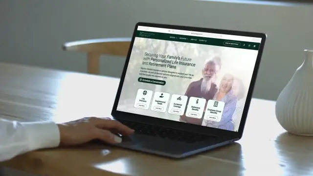 TG Insurance project