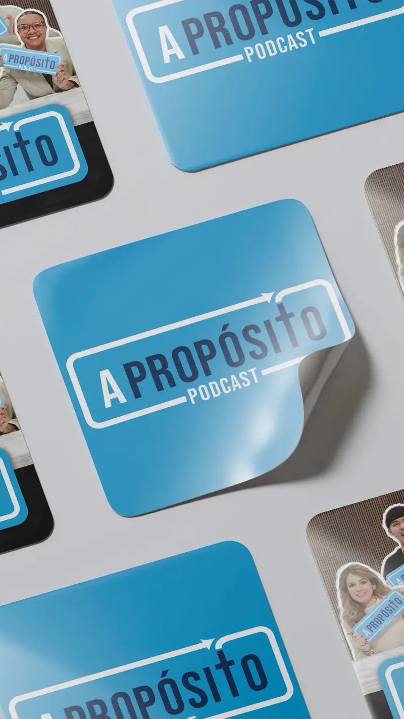 A Propósito project image